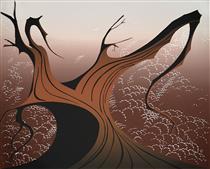 Brown Tree - Ейвінд Ерл
