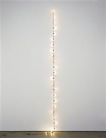 "Untitled" (Last Light) - Félix González-Torres