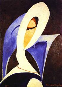 Table Living - Francis Picabia