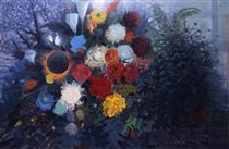Flowers No. 1 - Гербе Кристос Деста