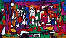 The End - George Stefanescu