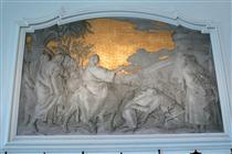 Entry into Jerusalem - Giovanni Domenico Tiepolo