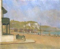 Dover Front - Graham Bell