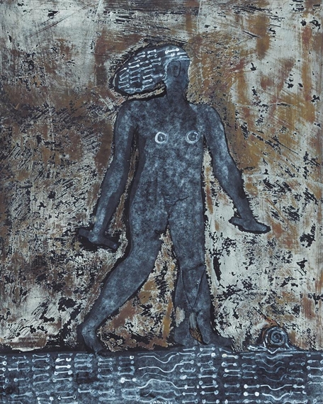 Figura, 1978 - Gustavo Foppiani