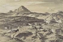 Blinman (Mt. Patawerta) - Ганс Хейзен