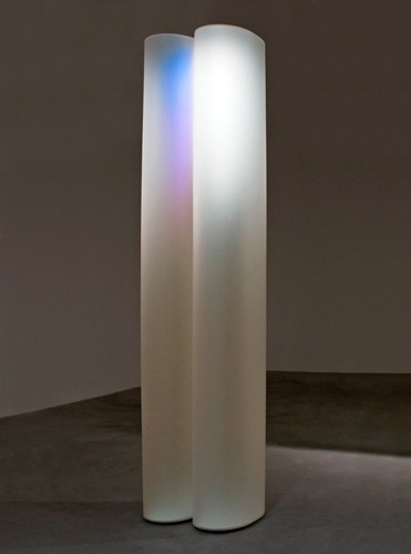 Untitled (Column #9), 2011 - Хелен Пашгиан