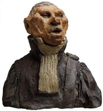 André-Marie-Jean-Jacques Dupin, Also Called Dupin the Elder (1783-1865), Deputy, Lawyer, Academician - Honore Daumier