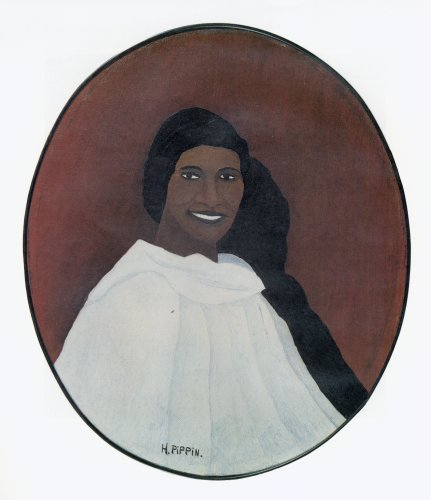 Marian Anderson II, 1941 - Horace Pippin