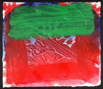 Strictly Personal - Howard Hodgkin