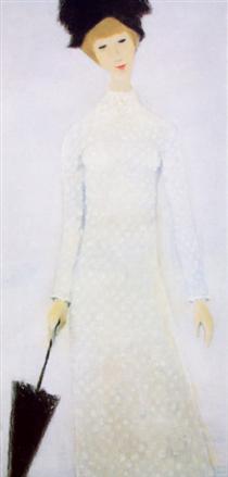 Thin Ice - Andrew Wyeth - WikiArt.org