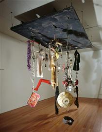Ballet of the Poor - Jean Tinguely
