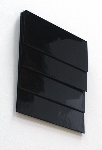 Untitled, 2009 - Joachim Bandau