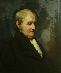 Thomas Stothard (1755–1834), RA - John Jackson