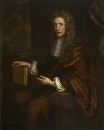 Robert Boyle - John Riley
