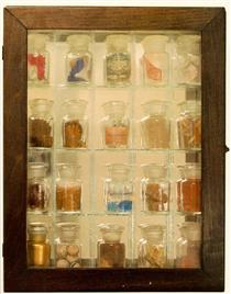Untitled (Pharmacy) - Joseph Cornell
