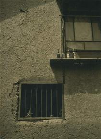 Window - Kansuke Yamamoto