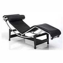 Sitting machine - Le Corbusier