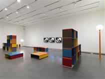 Annlee You Proposes - Liam Gillick