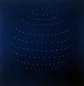 Particle Memory, 1995 - Lita Albuquerque