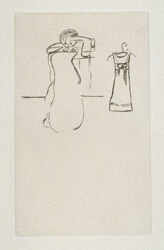 Sewing, 1994 - Louise Bourgeois