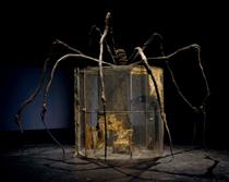 Spider - Louise Bourgeois