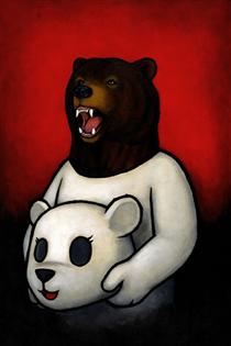 Bear in Mind - Luke Chueh
