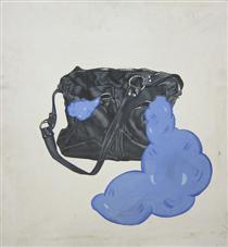 Rosemarie's Bag - Marjorie Strider