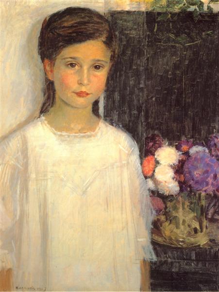 Mira Baue, 1908 - Макс Курцвайль