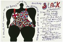 Dear Diary - Niki de Saint Phalle