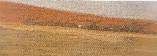 Landscape of Attica - Ніколаос Літрас
