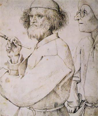 Bruegel the elder