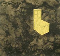 Window/Table - Ричард Артшвагер