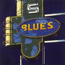 Blues - Роберт Коттингем