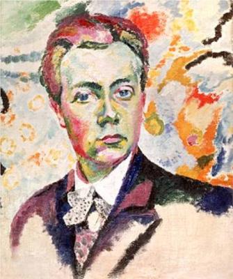Robert Delaunay - 34 artworks - painting