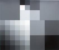 Untitled, 10 x 12-02 - Роберт Свейн