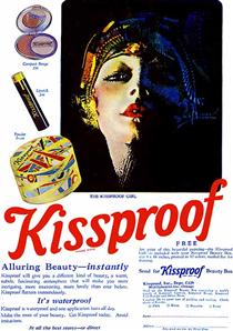 Kissproof - Rolf Armstrong