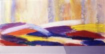 Matisse's Table - Роні Лендфілд