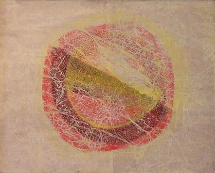 Celestial Body, 1958 - Тихамер Гьярмати