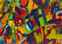 304 - Wassily Kandinsky
