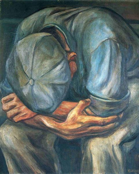 Idle Hands, 1935 - Вілл Барнет