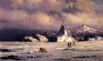 Arctic Invaders - Уильям Брэдфорд